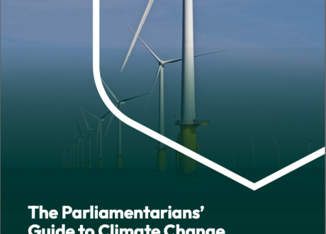 Mohieldin sets three priorities to empower developing economies in climate crisis, SDGs achievement